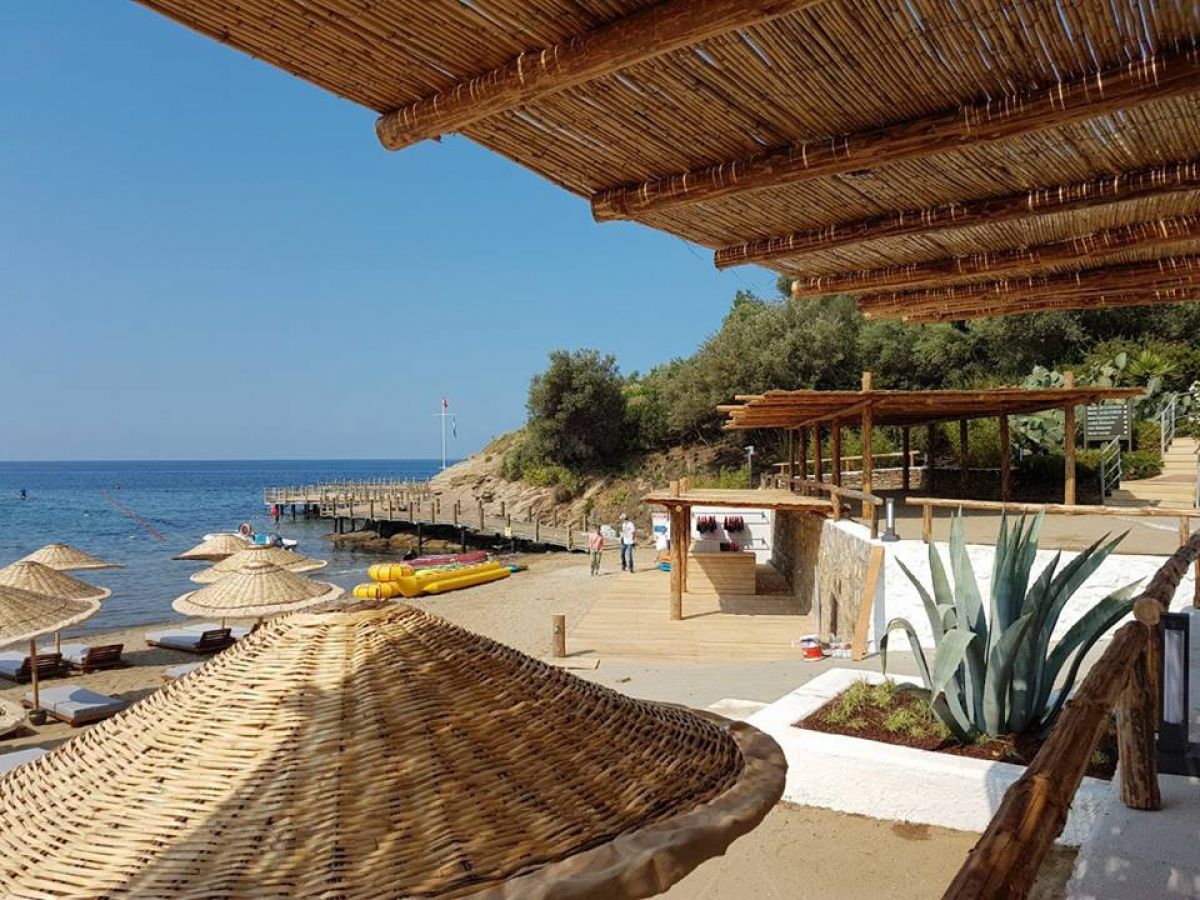 imagini hotel CLUB MARVY OZDERE